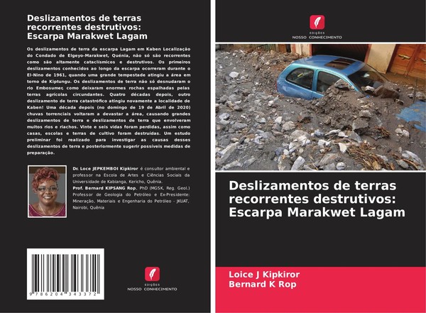 Loice J Kipkiror (U. A.) | Deslizamentos De Terras Recorrentes Destrutivos:...-image
