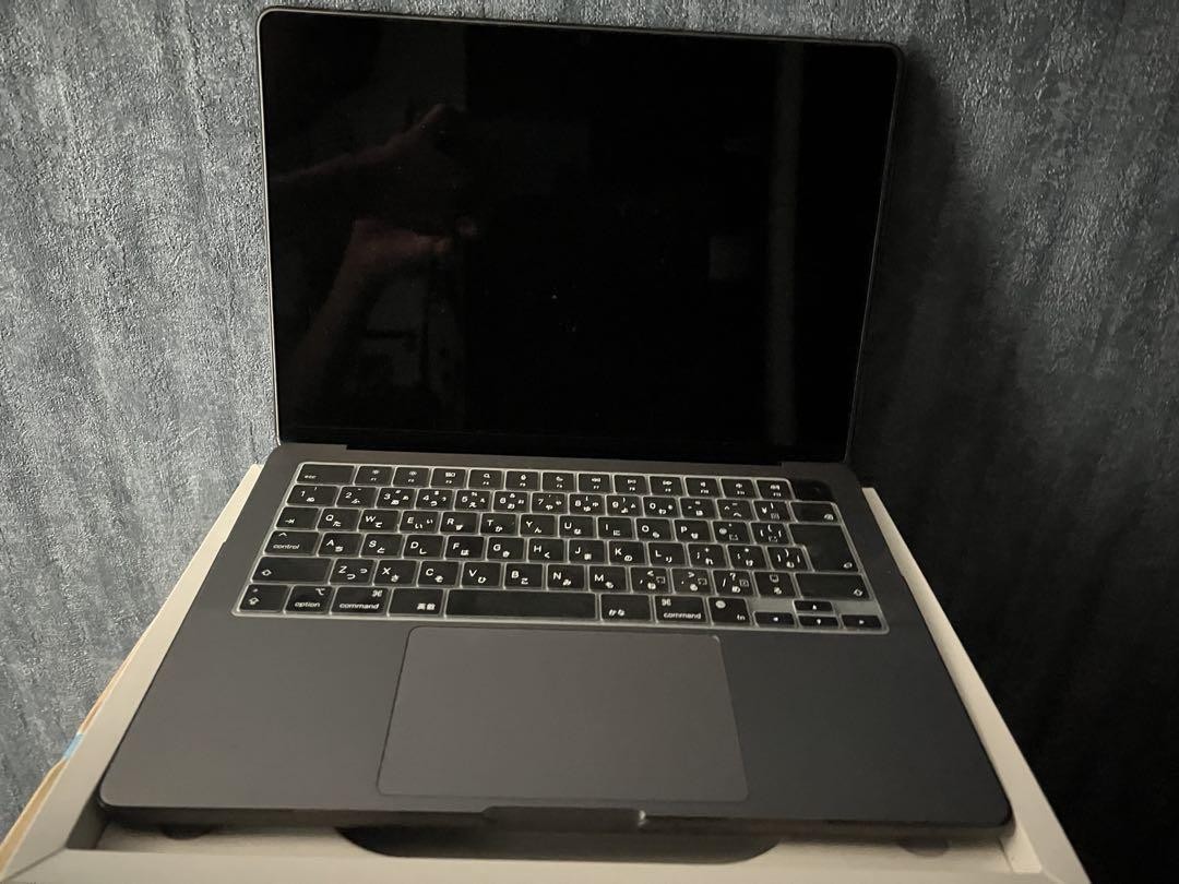 Apple MacBook Pro 14