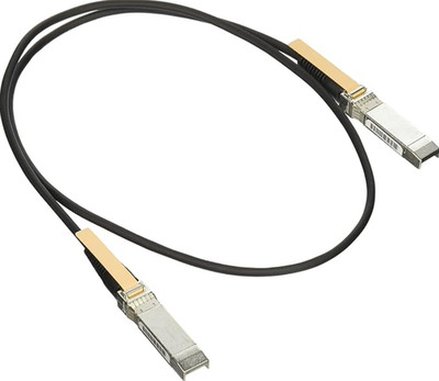Cisco SFP-H10GB-CU1M 10GBASE-CU SFP+ Cable 1 Meter NEW Genuine