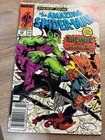 Amazing Spider-man #312 McFarlane Newsstand Hobgoblin VF Beauty Wow