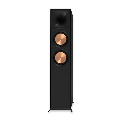 Klipsch Reference R-605FA Dual 6.5'' 400W 2-Way Dolby Atmos Floorstanding Speaker