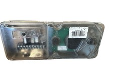 System Sensor EDH100ACDCLP Fire Alarm Duct Detector - Fire Alarm Part