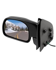 Left Side View Mirror fit for 1999-2007 For Ford For F-550 Super Duty