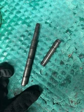 2002 86-04 YZ125 YZ 125 OEM Transmission Bar Shift Fork Guide Rod Pinnion Set