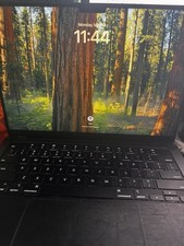 Apple MacBook Pro 14in Black M3 Pro 18GB RAM ...