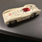 Dinky Toys Mercedes Benz Racing Car 237 Vintage Diecast Meccano Ltd