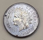 YY217-90 US one cent 1902 GEM Proof Super Bright RED color Free Shipping
