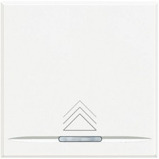 BTICINO L4380 Torcia autonoma ricaricabile ed estraibile