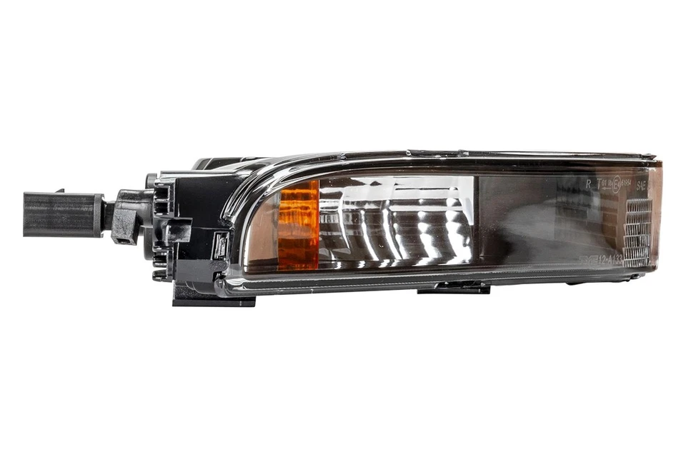 For Volkswagen Beetle 12-19 Turn Signal/Parking Light Passenger Side Replacement Foto 4 de 4