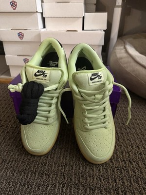 Size 10 - Nike Dunk SB Low Verdugo Mountain