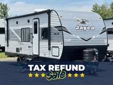 2025 Jayco Jay Flight SLX 225MLS