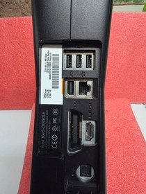 Microsoft Xbox 360 S 320GB Red & Black Console