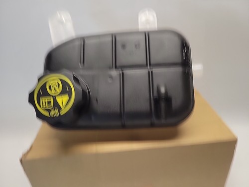 Engine Coolant Reservoir-Recovery Tank Dorman 603-955 FitsBuick Encore 13-21 - Picture 2 of 5