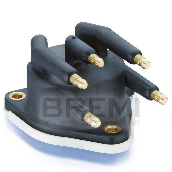 ZüNdverteilerkappe Bremi 6310 FüR OE 77 00 859 053-image