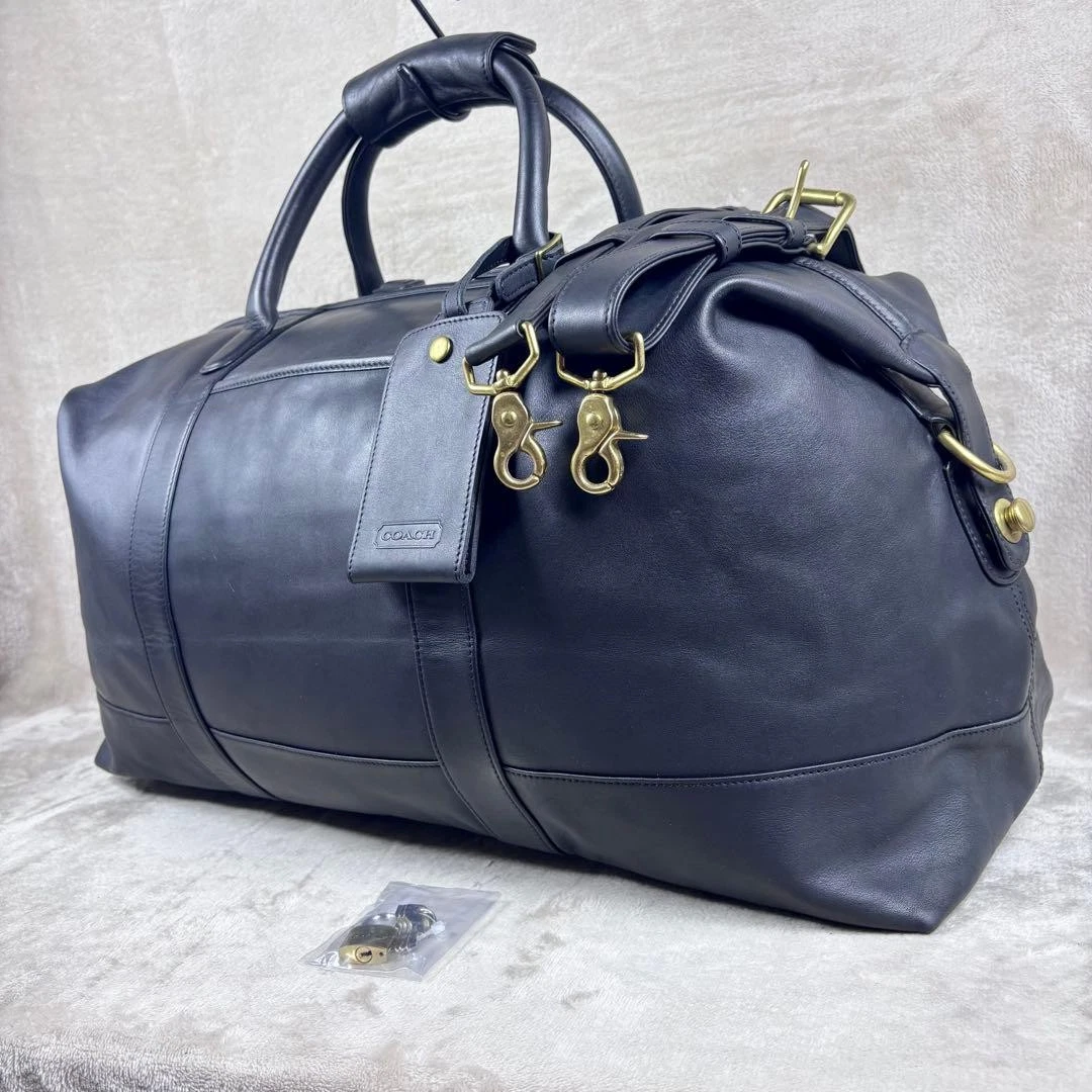 25+ coach boston bag for sale | Updated Oct 2026
