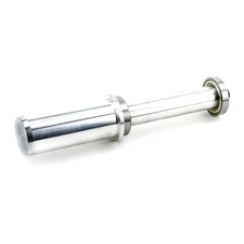 Puig Single Side Swingarm Lift Pins - Aluminum, 40.7mm 5517D