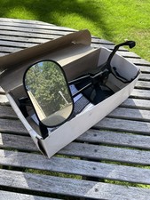 BMW E90 Towing Mirrors