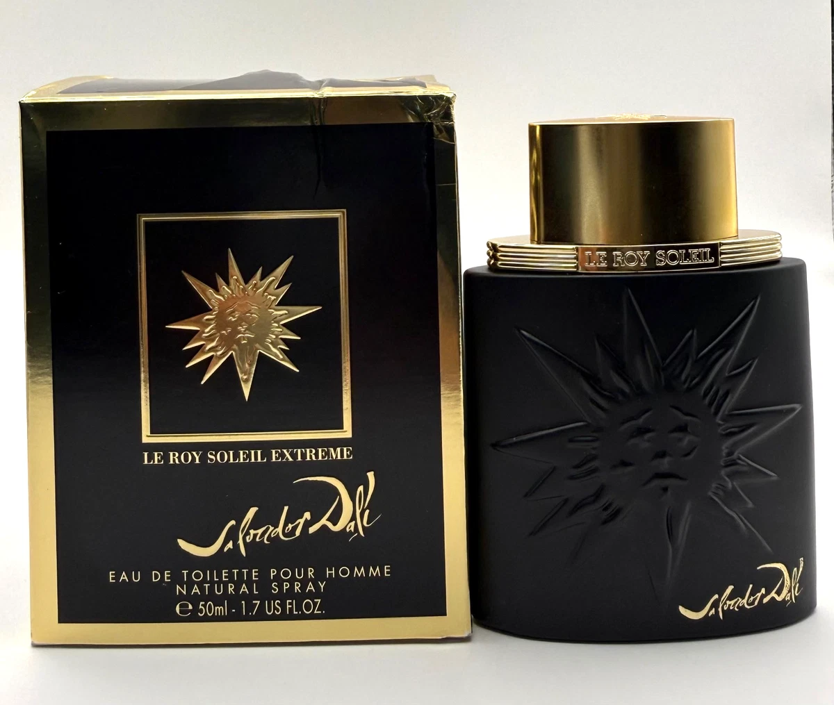 香水 LE ROY SOLEIL Salvador サルバドール・ダリ 50ml Amazon.com : Le Roy Soleil by Salvador Dali Perfume for Women 50