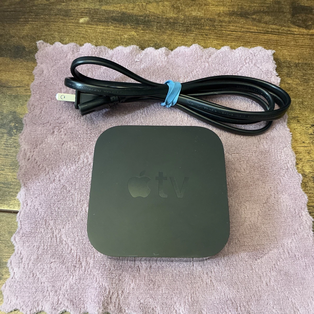Apple TV 4K Black Media Streamers for sale | eBay
