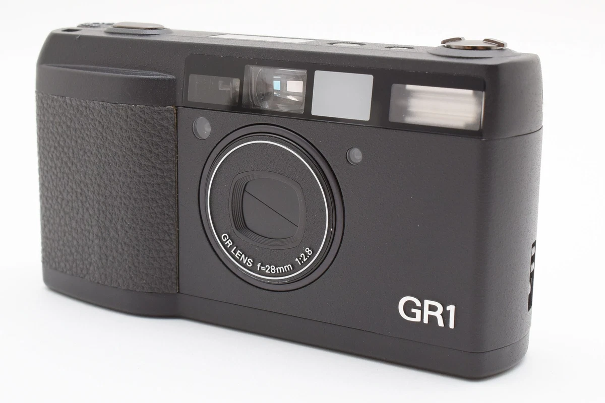Ricoh gr1 | eBay