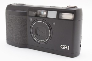 Ricoh Gr10 | eBay