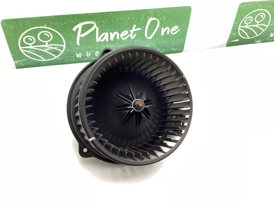 2010-2016 Hyundai Genesis Coupe HVAC AC Heater Blower Motor 97126-1R000 OEM — 第 2/4 张图片