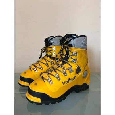 Koflach Arctis Expe Mountaineering boots US 4.5 EU 4 system snow