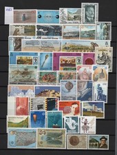 EUROPA  CEPT année incomplète 1983 neuf**  MNH 