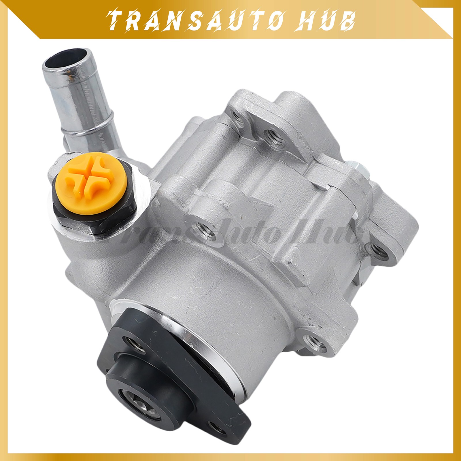 Maserati Levante 2017-2024 Power steering pump P/N 7695955155