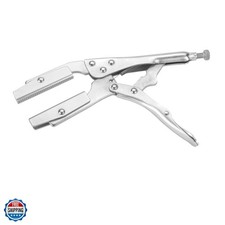 W83208 10" Hose Pinch-Off Locking Pliers