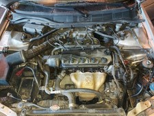 Moteur Honda ACCORD