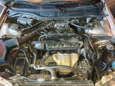 F18B2 teilmotor HONDA ACCORD BERLINA CG7-9 CH1-7 1999 146910