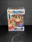 New Funko Pop Vinyl Disney Kronk D23 Expo 2022 Funko Exclusive #1223 Toy Figure