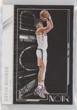 2021-22 Panini Noir Association Edition 62/99 Devin Booker #56 hs9