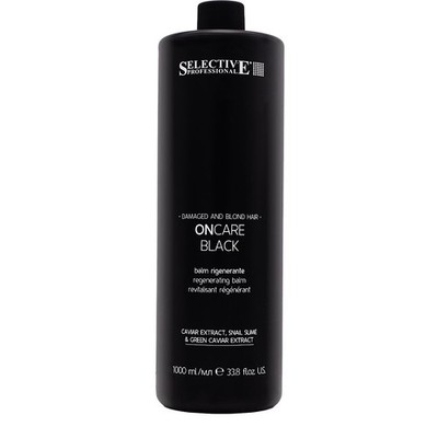 Selective Professional On Care Black Balm 1000ml