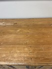 American Primitive 8ft Long Sideboard 19th Century — photo 5