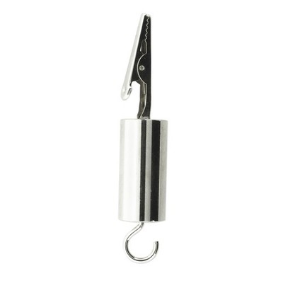The Beadsmith Kumi Lite Gewicht 90 gm (3,1 Unzen) mit Krokodilklemme