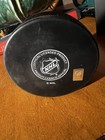 St. Louis Blues NHL Officially Licensed Black Hockey Puck for Hockey Fans — photo 2
