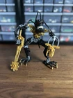 LEGO Bionicle Piraka Reidak (8900)