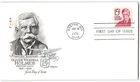 US #1305E FDC, 1978, Artmaster