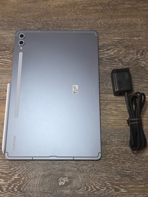 Samsung Galaxy Tab S10+ (Plus) 12.4 - 256GB (Verizon) W/S-Pen SM-X828U FAST SHIP