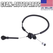 FOR DODGE RAM 2500 3500 5.9L 98- 02 DIESEL ACCELERATOR THROTTLE CABLE 53031626AC