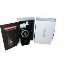 Anti Spy Hidden Camera Detector Bug Detector RF Signal Detector K18