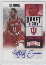 Ticket Yogi Ferrell