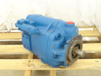 244688 Old-Stock; Eaton 123AL00307A Vickers Variable Displacement Hyd Pump