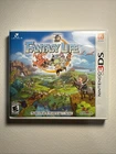 New ListingFantasy Life 2014 Nintendo 3DS Complete Game with Cartridge Case and Booklet