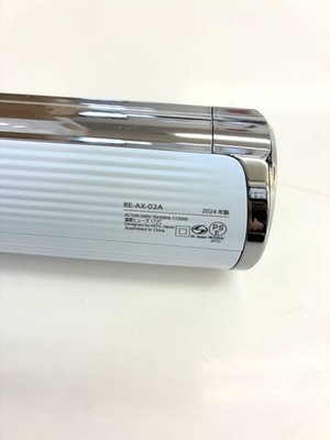 ReFa BEAUTECH DRYER SMART W (White) RE-AX-02A (AC100V-240V) Japan
