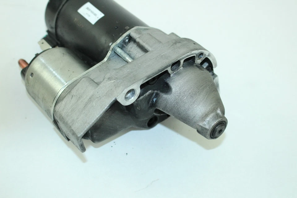 Arranque BMW R1100S 1100S 04-05  Foto 3 de 4