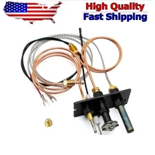 10002264 Natural Gas Pilot Fits HHT Majestic & VC NG Pilot Assembly