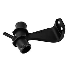 Radiator Water Outlet Connector Aluminum for Toyota Corolla 1.8L (2009–2013)